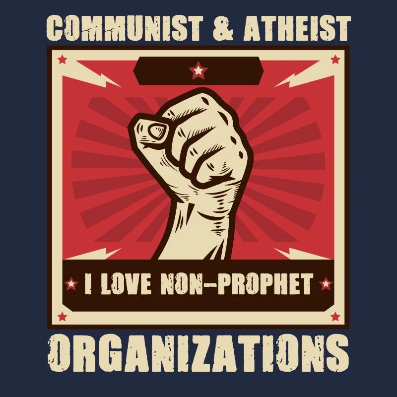 Atheismus
