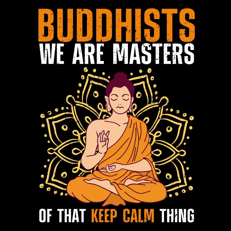 Buddha Buddhism