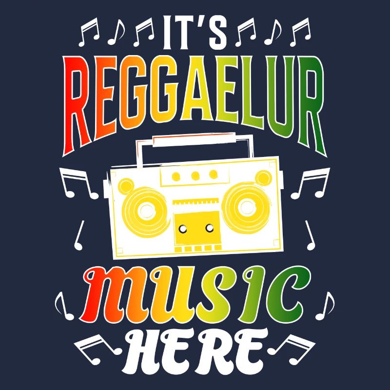 Reggae Rastafari Jamaika