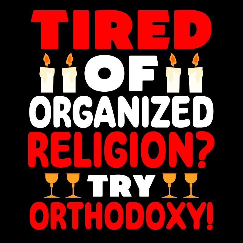 Orthodoxe