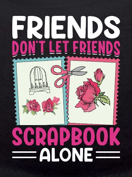 Scrapbooking Scrapbooker