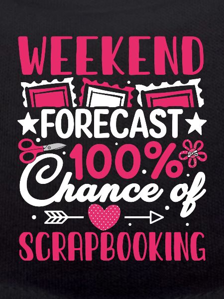 Scrapbooker
