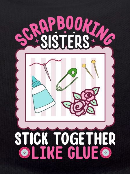 Scrapbooker