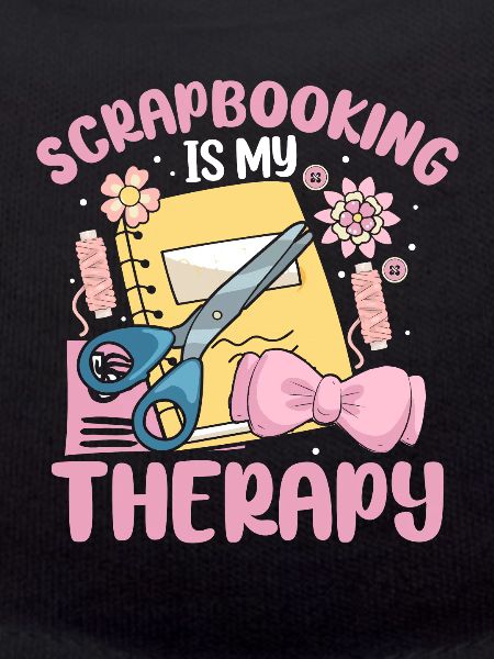 Scrapbooker