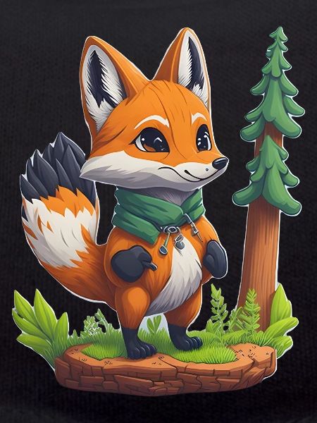 Kleiner Fuchs
