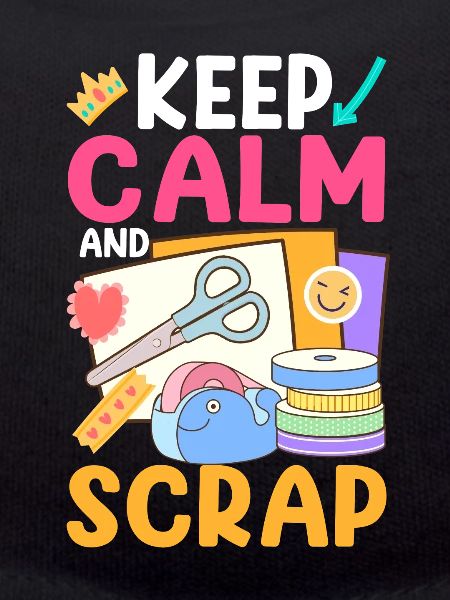 Scrapbooking Scrapbooker