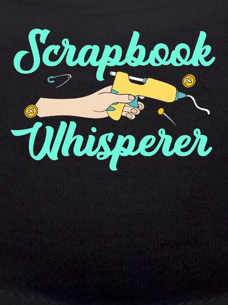 Scrapbooking Scrapbooker