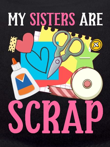 Scrapbooking Scrapbooker