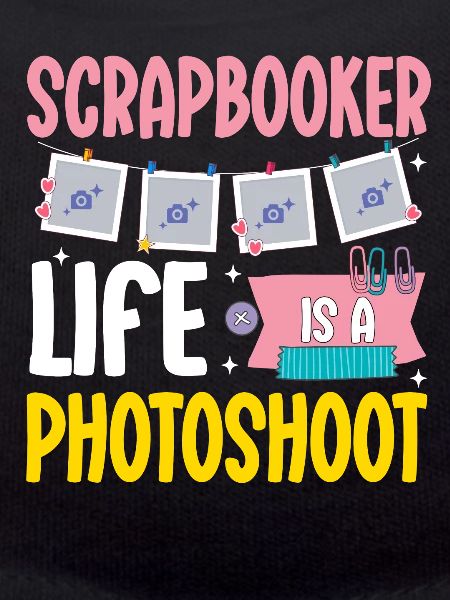 Scrapbooking