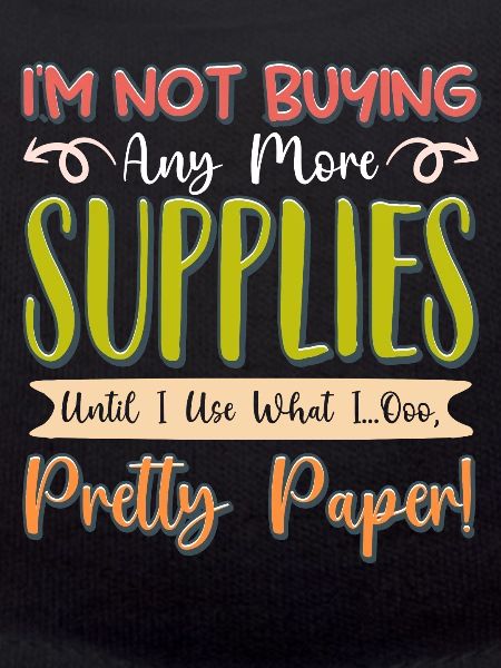 Scrapbooking Scrapbooker