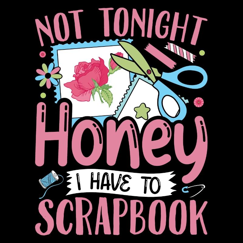 Scrapbooking Scrapbooker