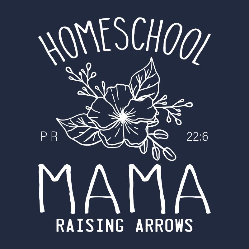 Homeschool Mama