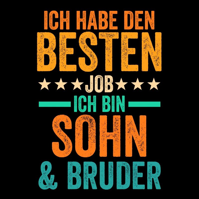 Sohn Bruder