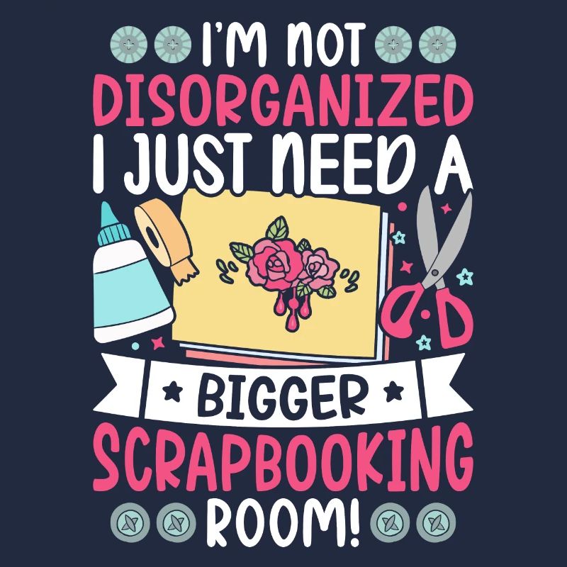 Scrapbooker