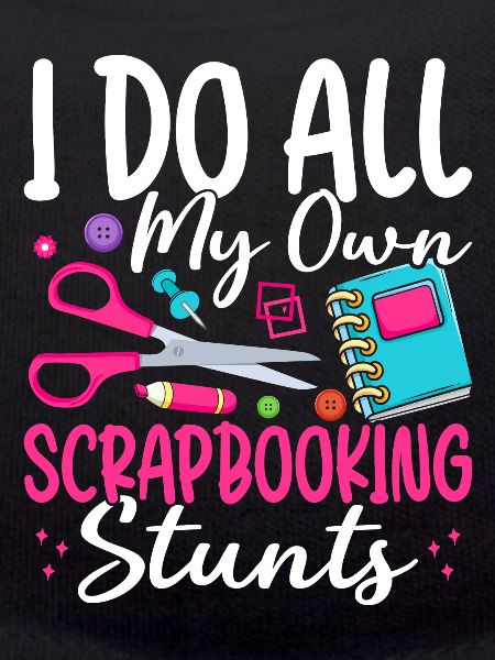 Scrapbooker