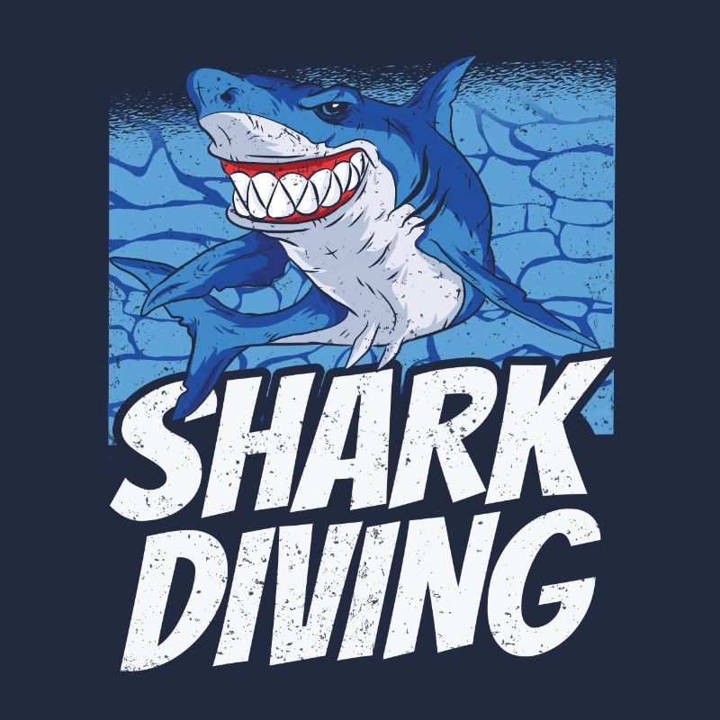 Plongée avec les requins Plongée avec les requins
