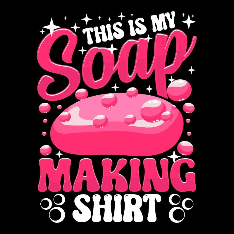Soap Maker Soapologist