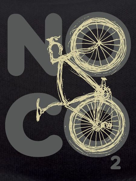No CO2