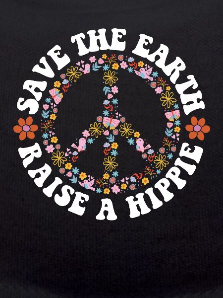Peace Earth Day