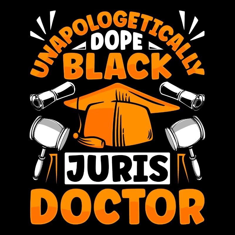 Doctorate Degree great