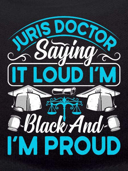 Doctorate Degree great
