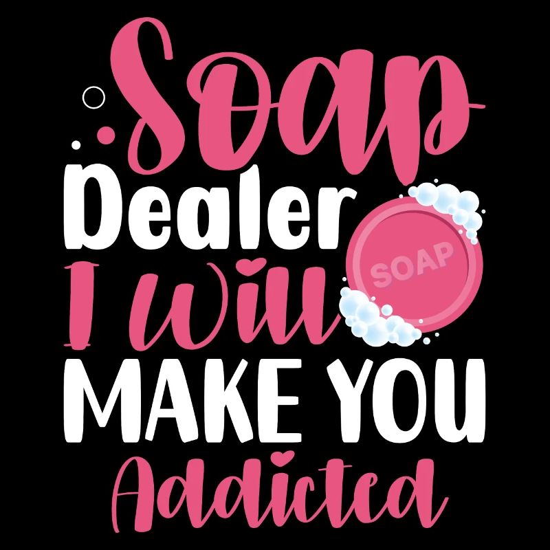Soap Making, Soap Maker, Soapologist