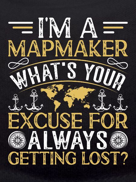 Cartographers