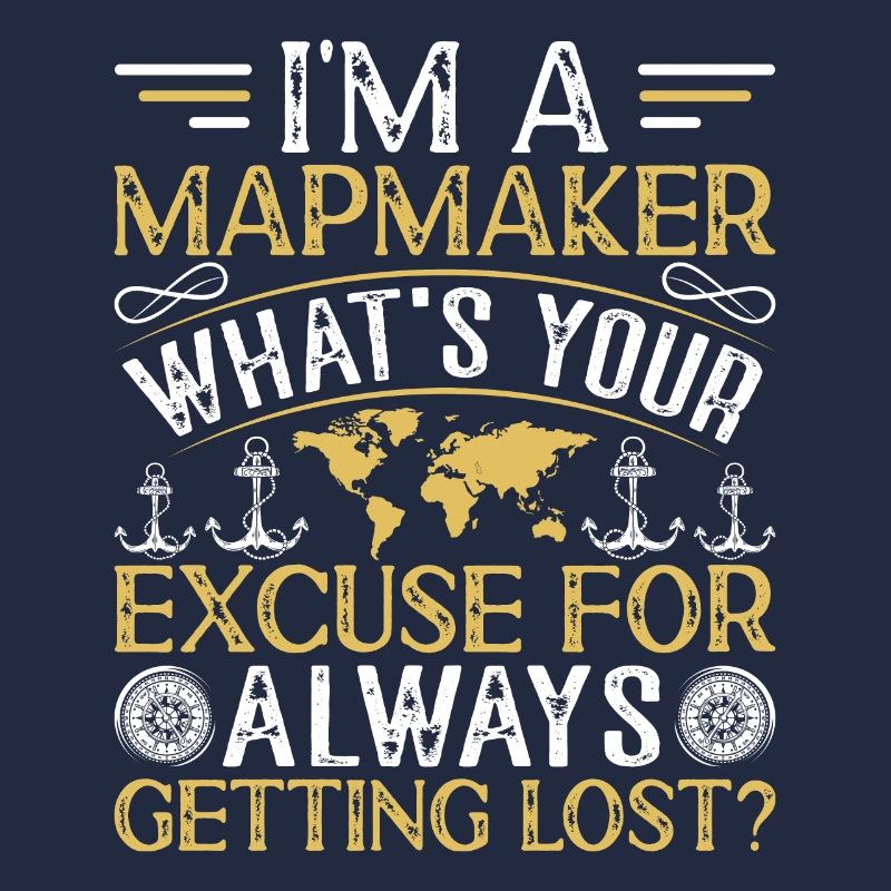 Cartographers