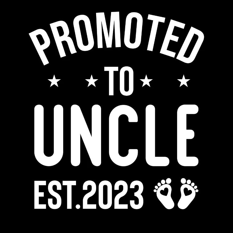 Promoted To Uncle Uncle 2023
