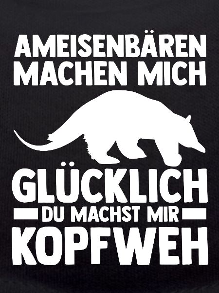 Ameisenbär