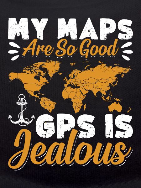 Cartographers