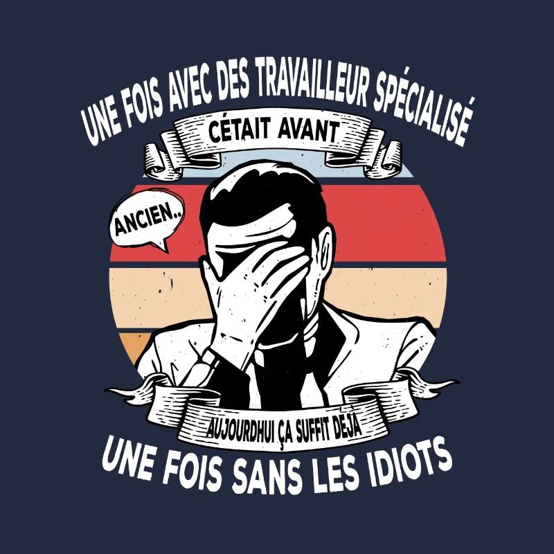 Einmal mit Profis, einmal ohne Idioten