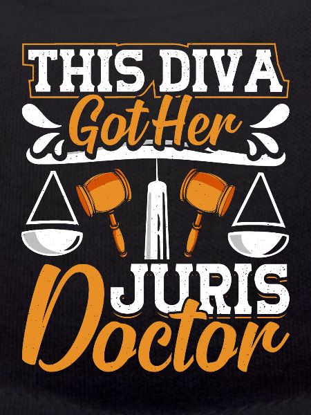 Doctorate Degree great