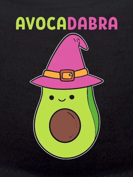 Avocadabra Wizard