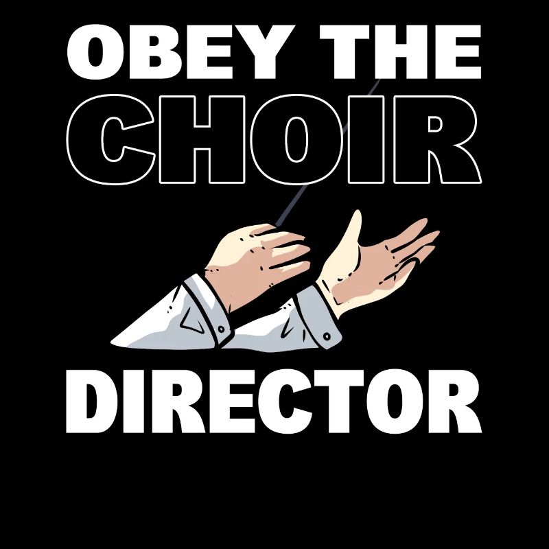 Lustiger Musikchor Chorleiter