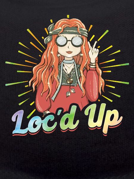 Hippie Dreadlocks Rasta