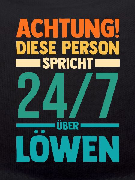 Löwe Löwen