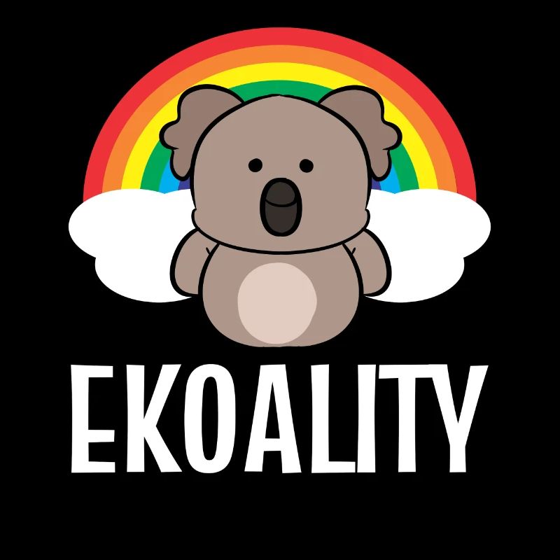 Ekoality LGBTQ member