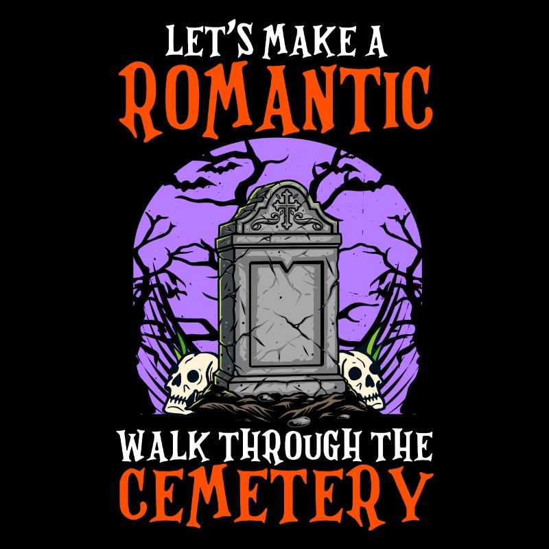 Funny Gothic Goth