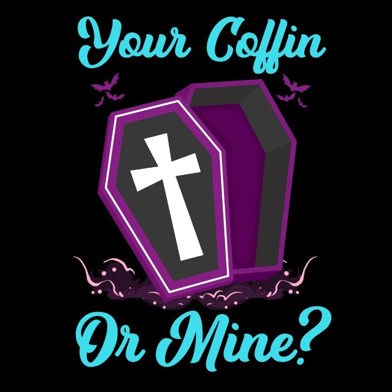 Funny Gothic Goth