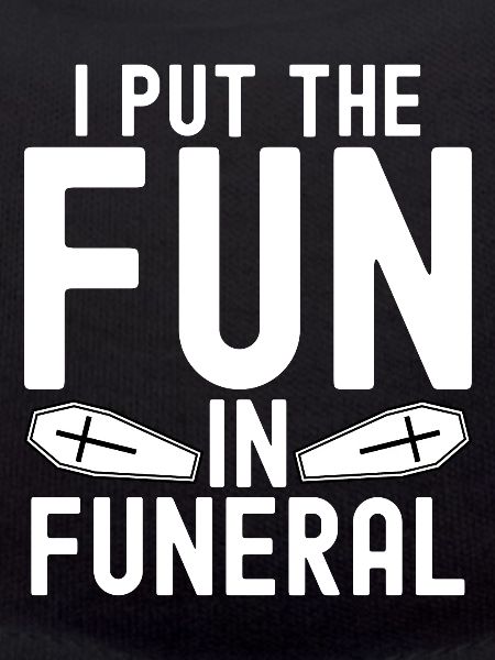 Funny Gothic Goth