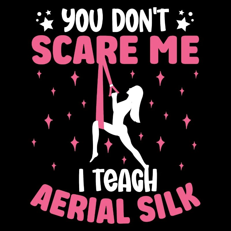 Aerialist