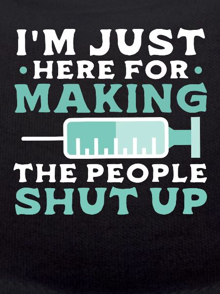 Anaesthetist