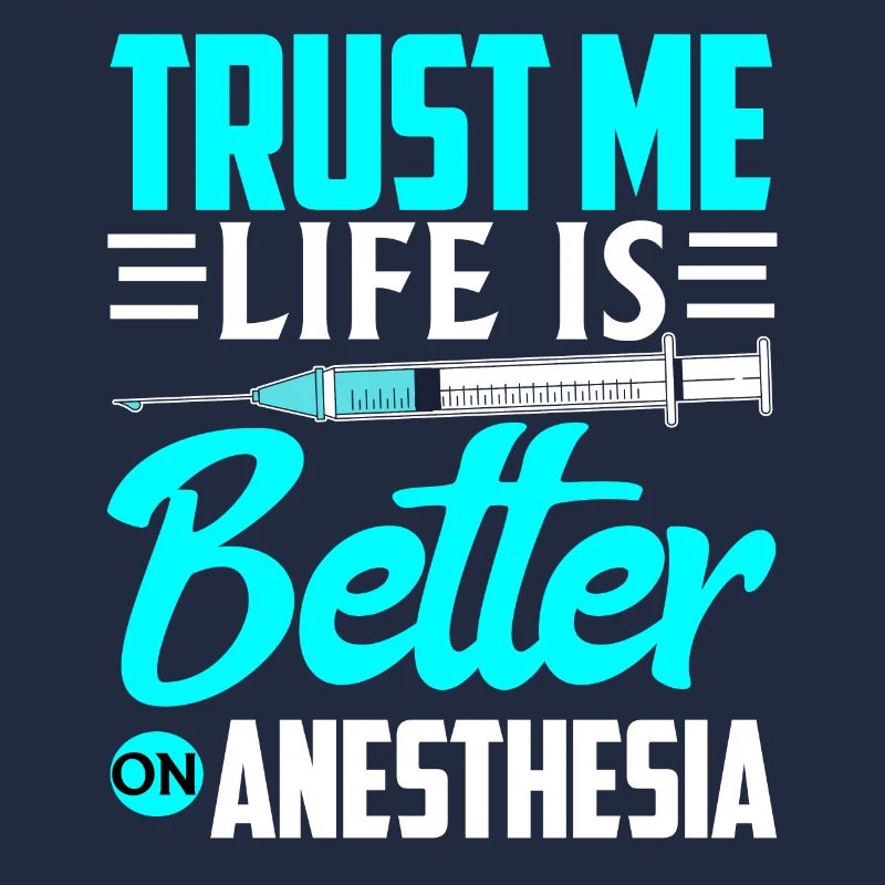 Anaesthetist