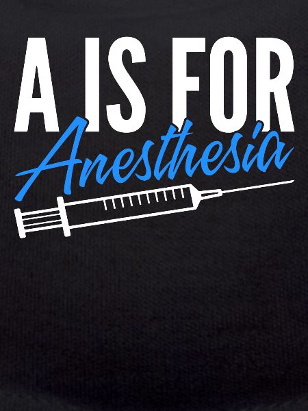 Anesthesiologist Anesthesiology