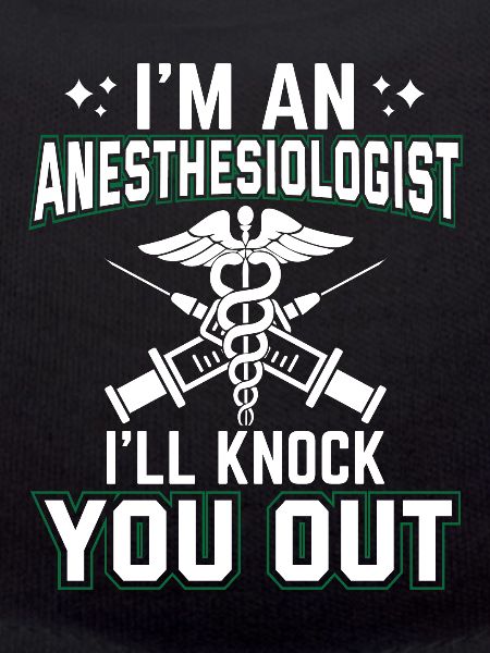 Anesthésiologie