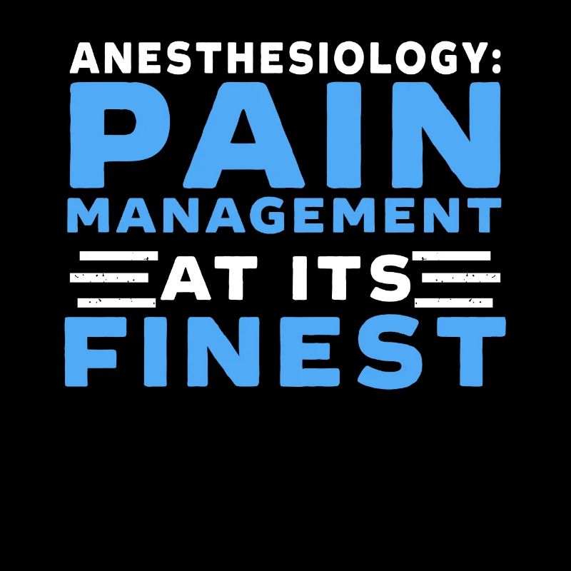 Anaesthetist