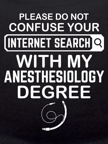 Anesthésiste