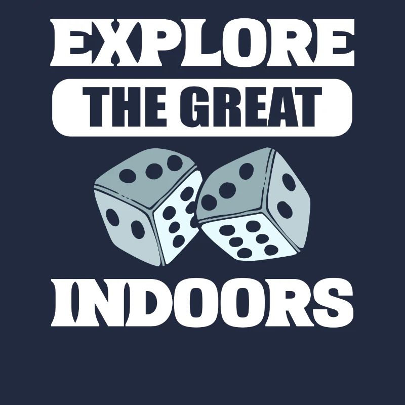 Explore The Great Indoors BoardGame-Enthusiast