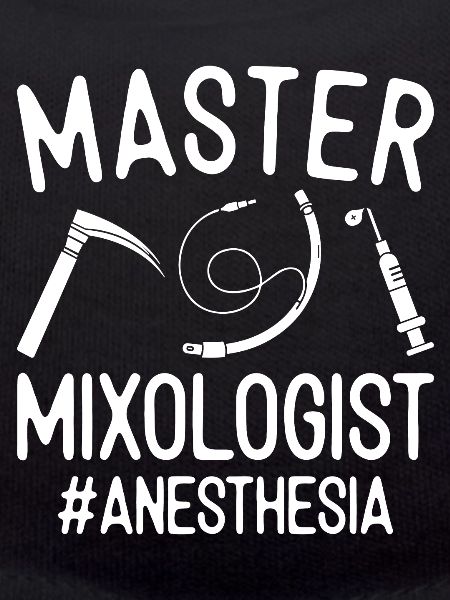 Anesthesiology
